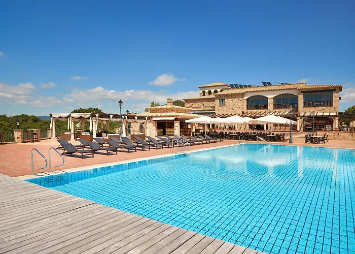 Hapimag Resort Mas Nou Platja d'Aro 
